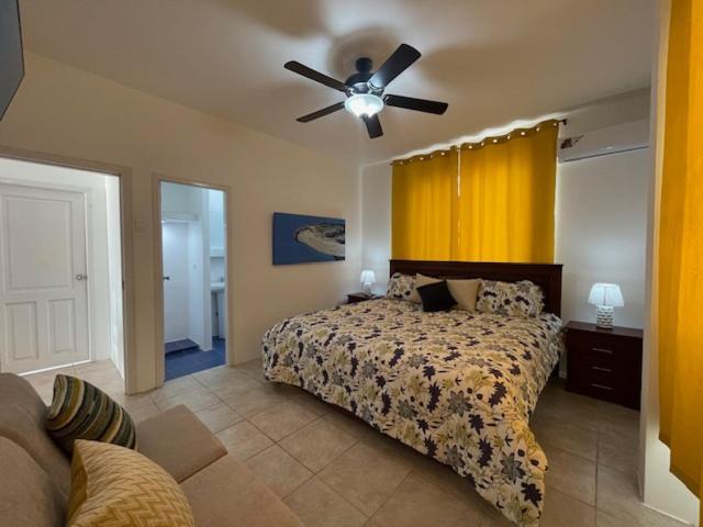 Casa Bella Bed & Breakfast Crucita Εξωτερικό φωτογραφία