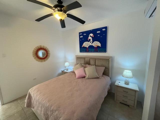Casa Bella Bed & Breakfast Crucita Εξωτερικό φωτογραφία