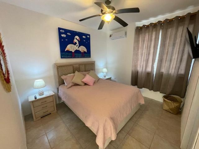 Casa Bella Bed & Breakfast Crucita Εξωτερικό φωτογραφία