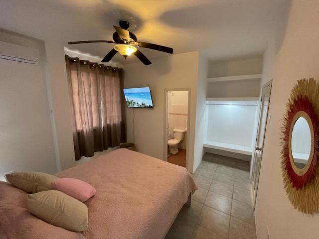 Casa Bella Bed & Breakfast Crucita Εξωτερικό φωτογραφία