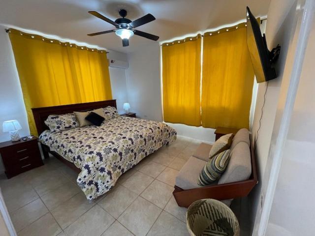 Casa Bella Bed & Breakfast Crucita Εξωτερικό φωτογραφία