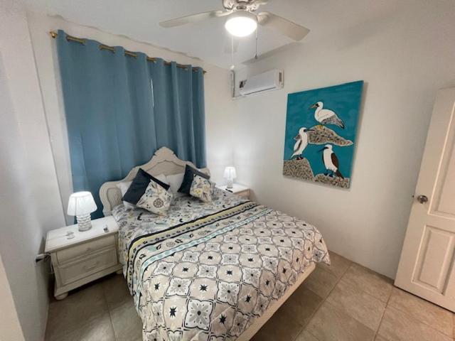 Casa Bella Bed & Breakfast Crucita Εξωτερικό φωτογραφία