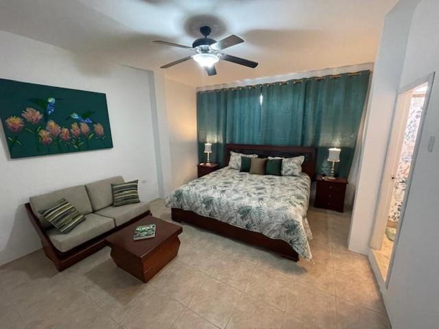 Casa Bella Bed & Breakfast Crucita Εξωτερικό φωτογραφία