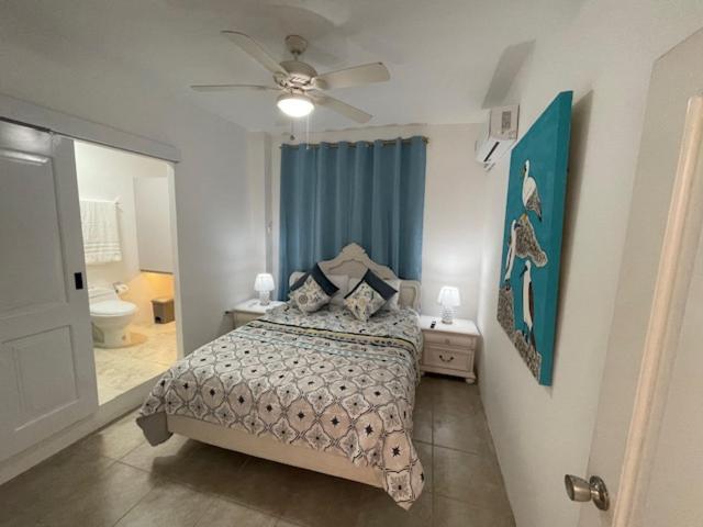 Casa Bella Bed & Breakfast Crucita Εξωτερικό φωτογραφία