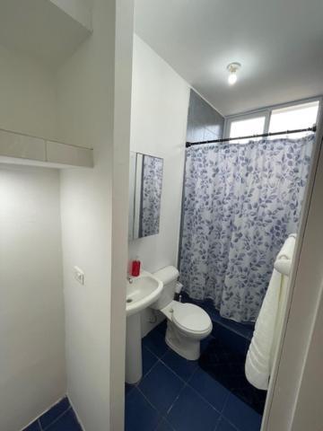 Casa Bella Bed & Breakfast Crucita Εξωτερικό φωτογραφία